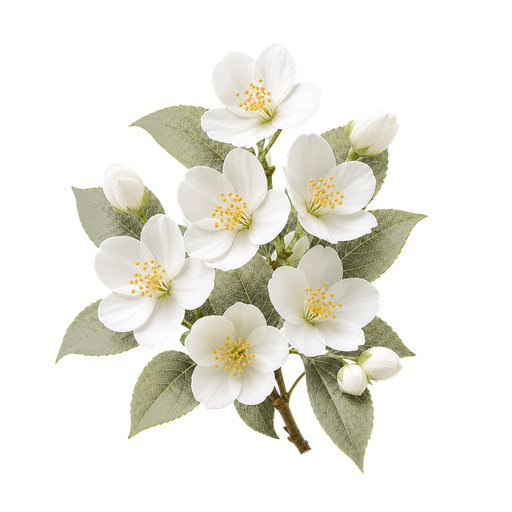 Mock Orange note