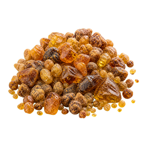 Myrrh note