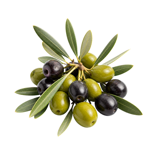 Olive note