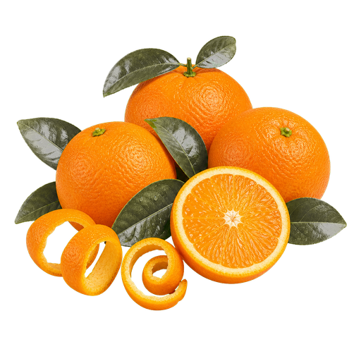 Orange note