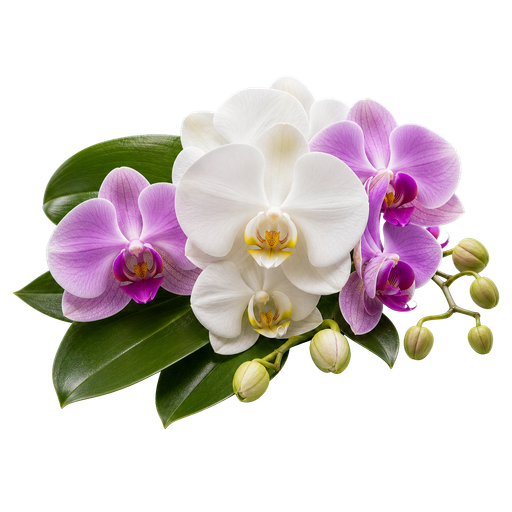 Orchid note