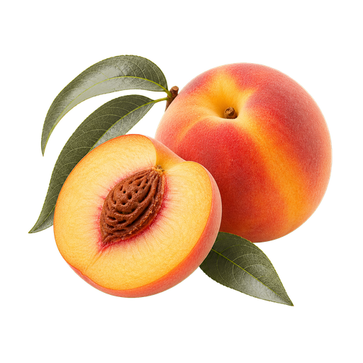 Peach Fragrances