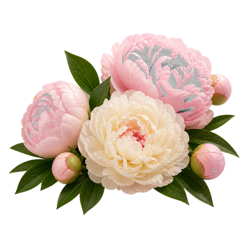 Peony note