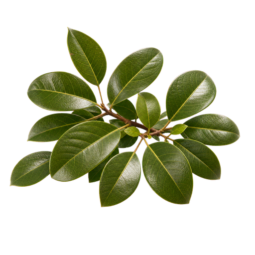 Pimento Leaf note