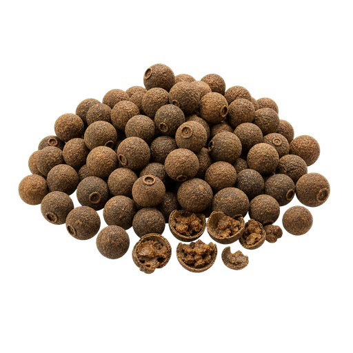 Pimento Seeds note