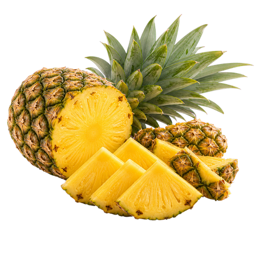 Pineapple note