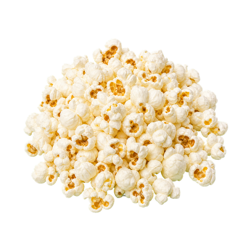 Popcorn Fragrances