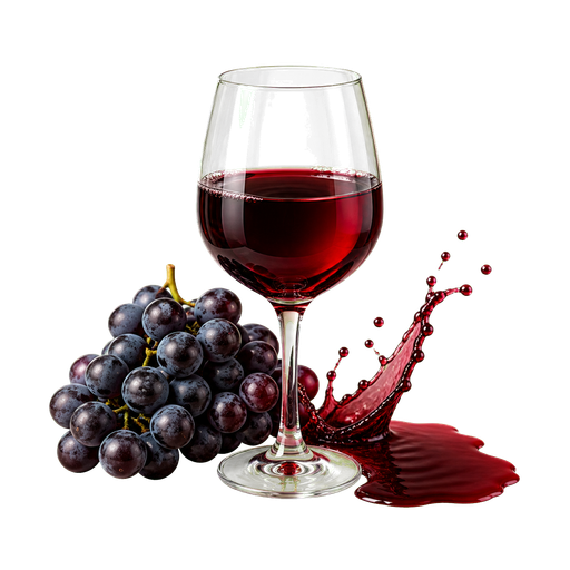 Port Wine note