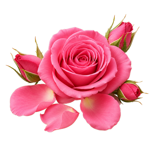 Rose note