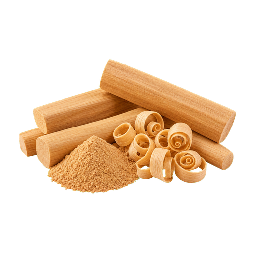 Sandalwood note