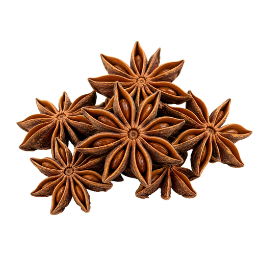Star Anise note