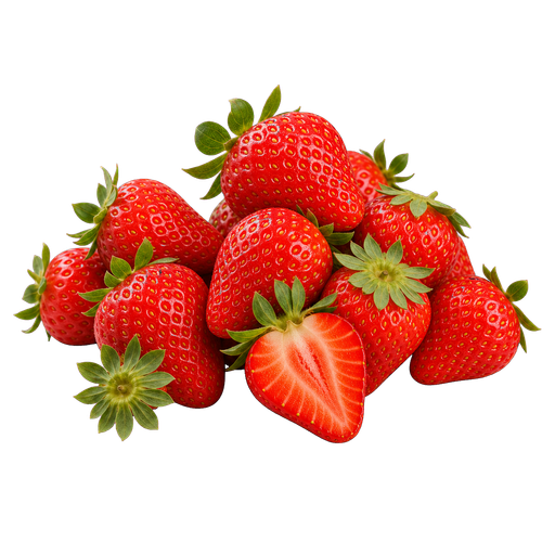 Strawberry note