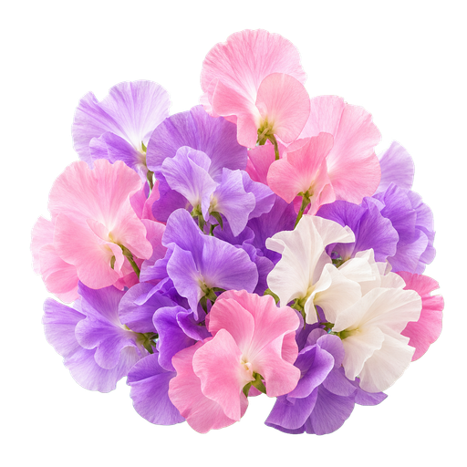 Sweet Pea note