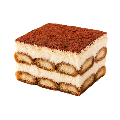Tiramisu note