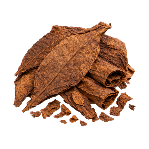 Tobacco Leaf note