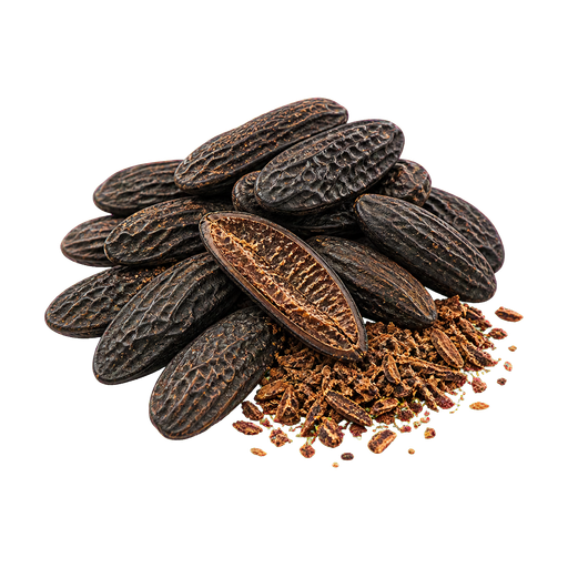 Tonka Bean note