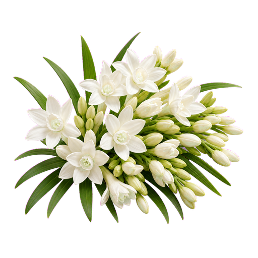 Tuberose note