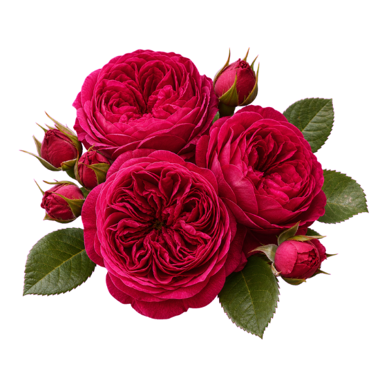 Turkish Rose note