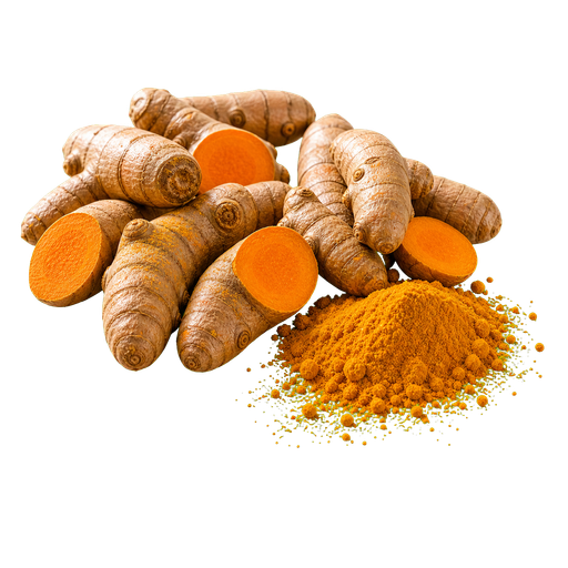 Turmeric note