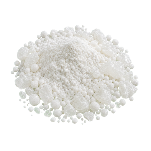 White Musk note