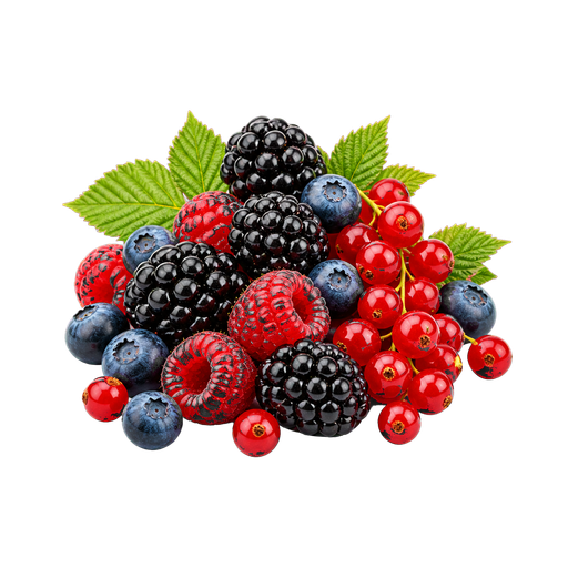 Wild Berries note