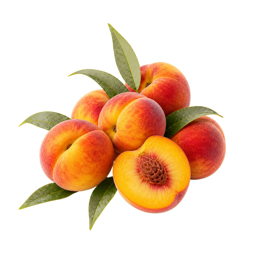 Wild Peach note