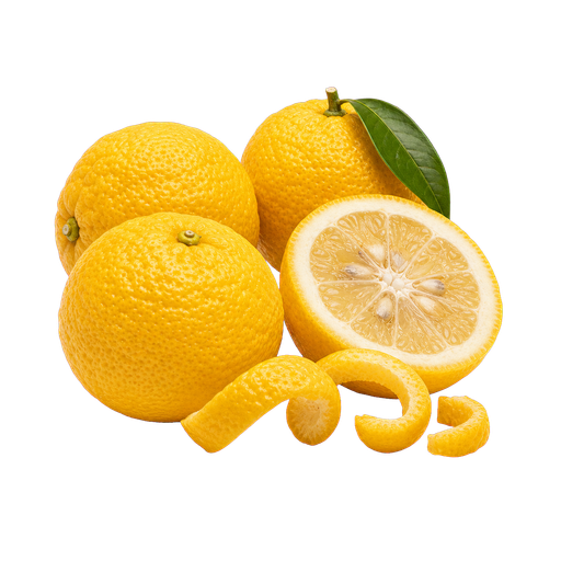 Yuzu note