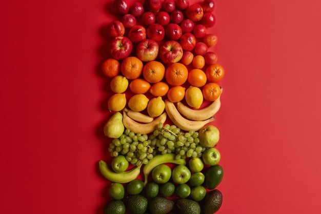 Fruits, Vegetables and Nuts - Shop inspired-by fragrances at Fragrenza