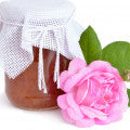 Illustration representing Bulgarian Rose Fragrances