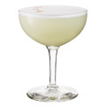 Pisco Sour cocktail
