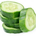 Illustration representing Cucumber Fragrances