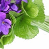 Violet Leaf note — Violet Leaf Fragrances