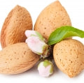 Almond note