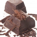 Illustration representing Dark Chocolate Fragrances