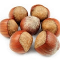 Illustration representing Hazelnut Fragrances