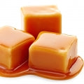 Illustration representing Caramel Fragrances