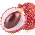 Lychee note