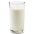 Illustration representing Milk Fragrances