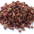 Sichuan Pepper note