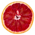 Illustration representing Blood Orange Fragrances
