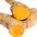 Turmeric note