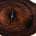 Ebony tree