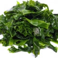 Seaweed note