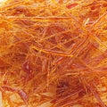 Spun sugar