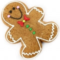 Gingerbread Fragrances