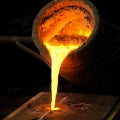 Hot iron