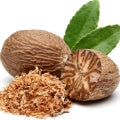 Illustration representing Nutmeg Fragrances