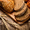 Illustration representing Bread Fragrances