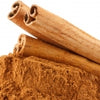 Cinnamon note — Cinnamon Fragrances