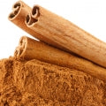Cinnamon Fragrances